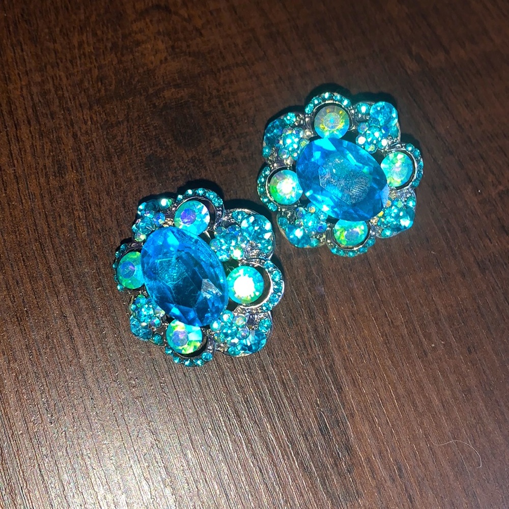 Kate spade earrings